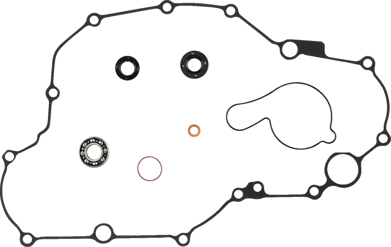 COMETIC Water Pump Repair Kit - Yamaha