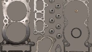 New Motorcycle Parts, New Parts