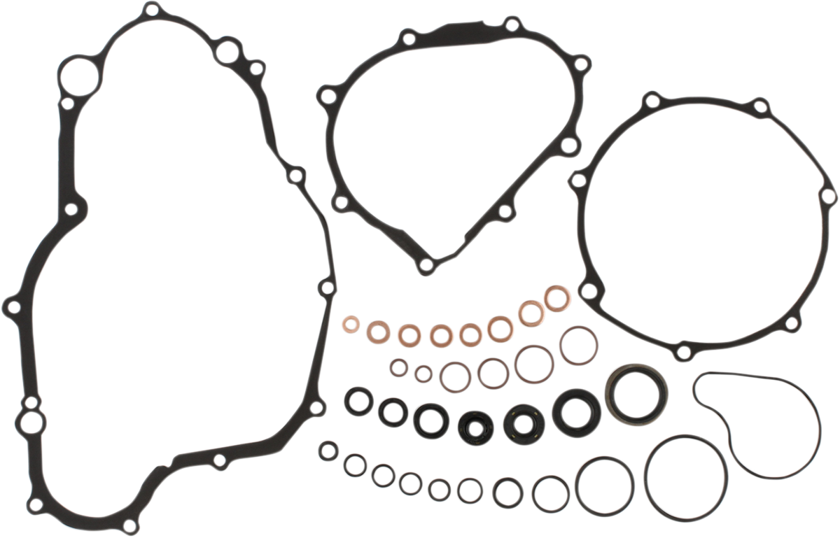COMETIC GASKET KIT B/E TALON,PIONEER - Image 2