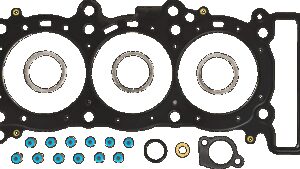 COMETIC Top End Gasket Kit - 82.5 mm - Yamaha