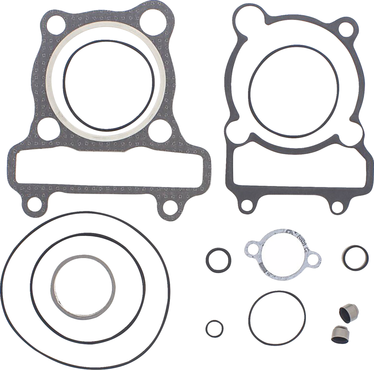 VERTEX Top End Gasket Kit - Yamaha
