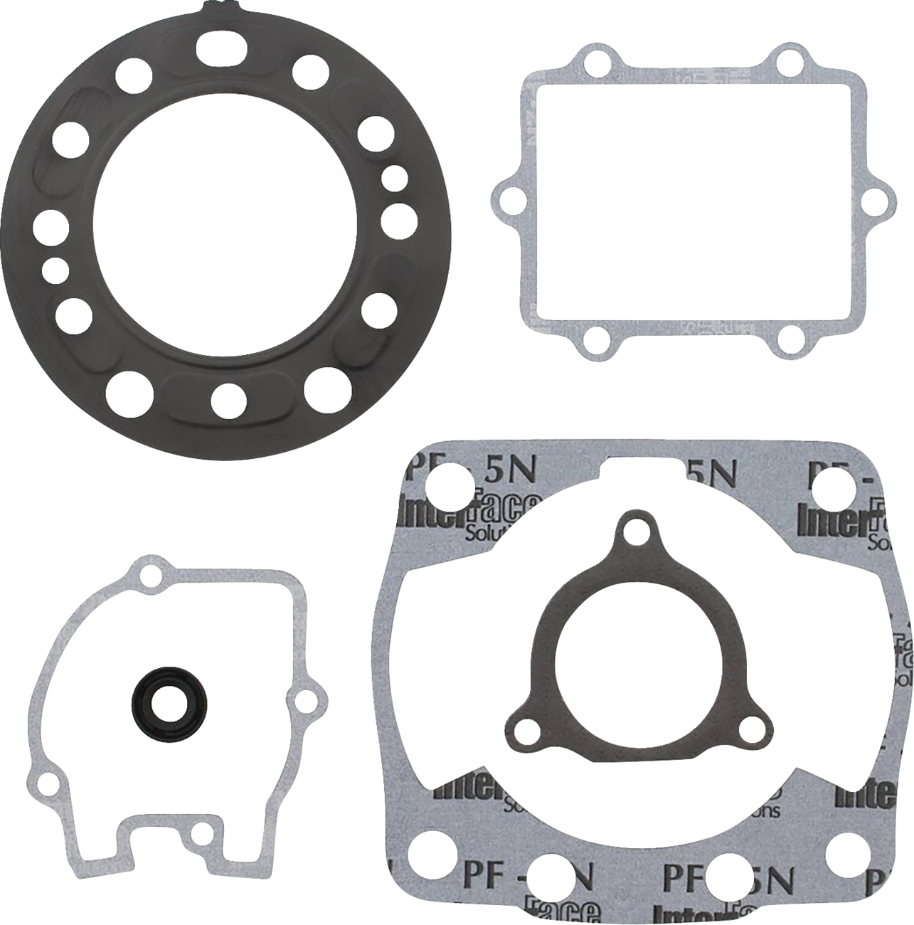 VERTEX TOP END GASKET KIT