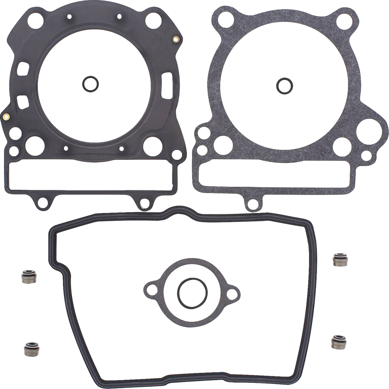 VERTEX Top End Gasket Kit - KTM