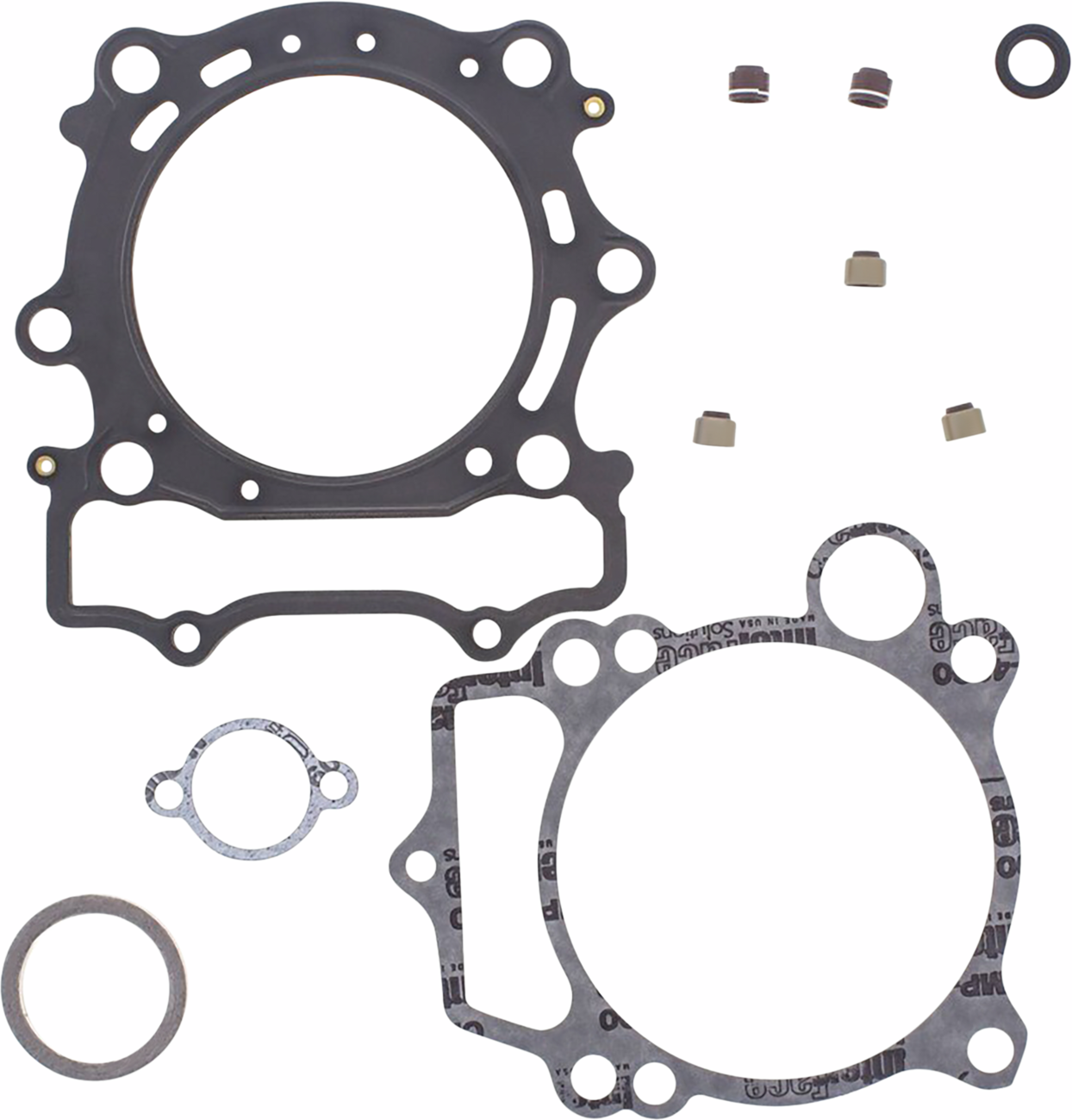 VERTEX Top End Gasket Kit - Yamaha