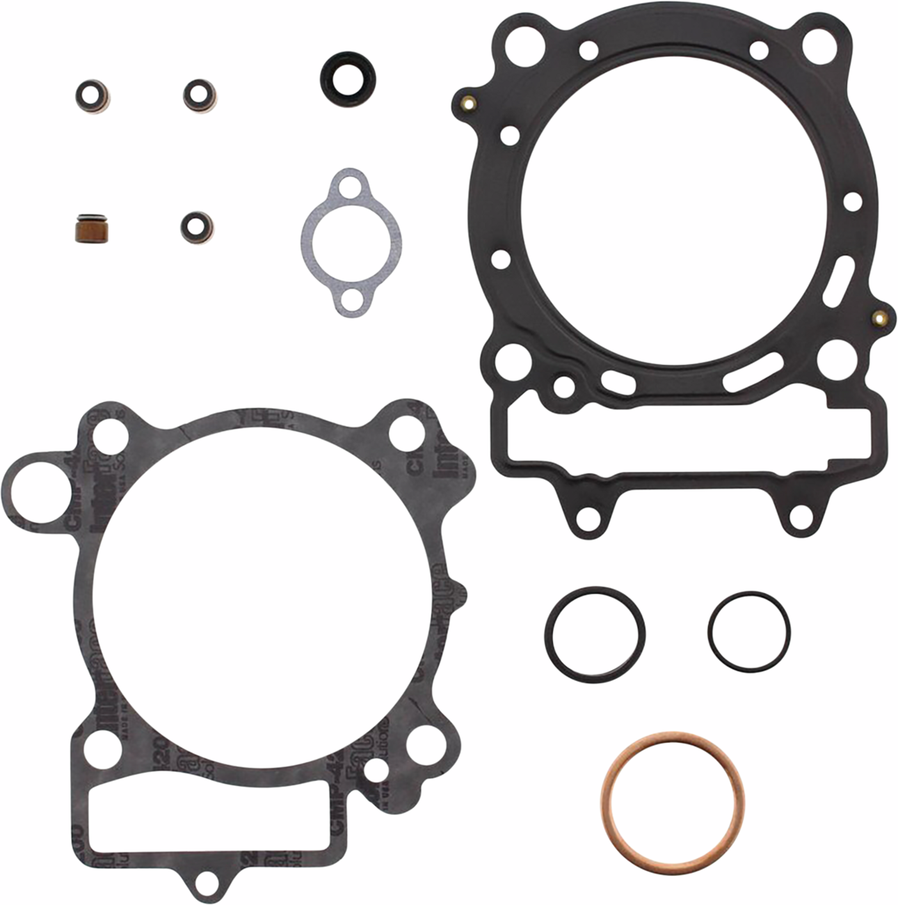 VERTEX TOP END GASKET KIT