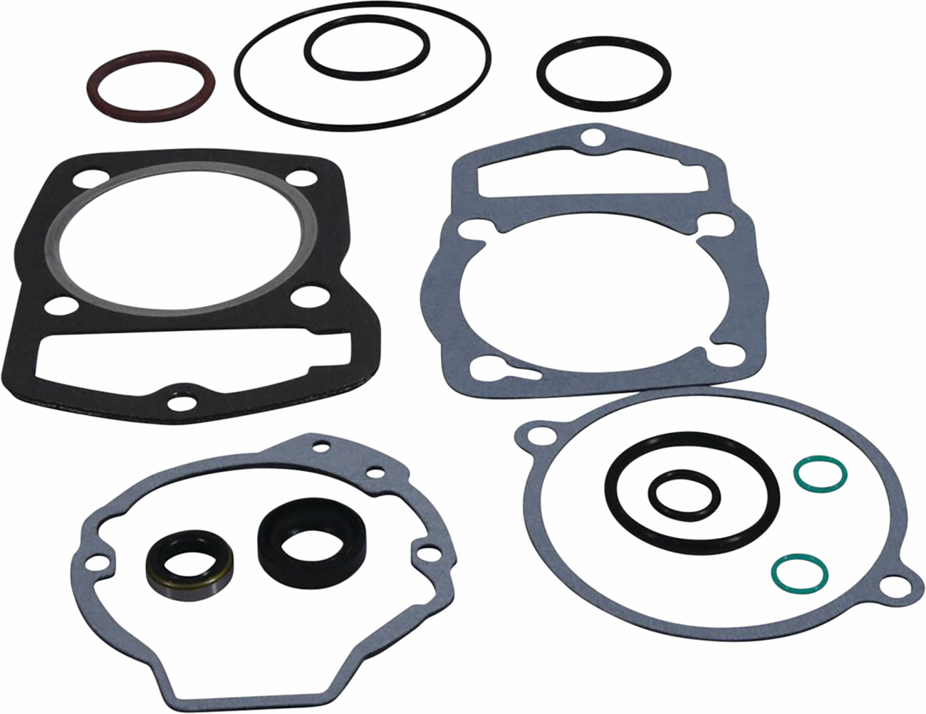 VERTEX Top End Gasket Kit - Honda