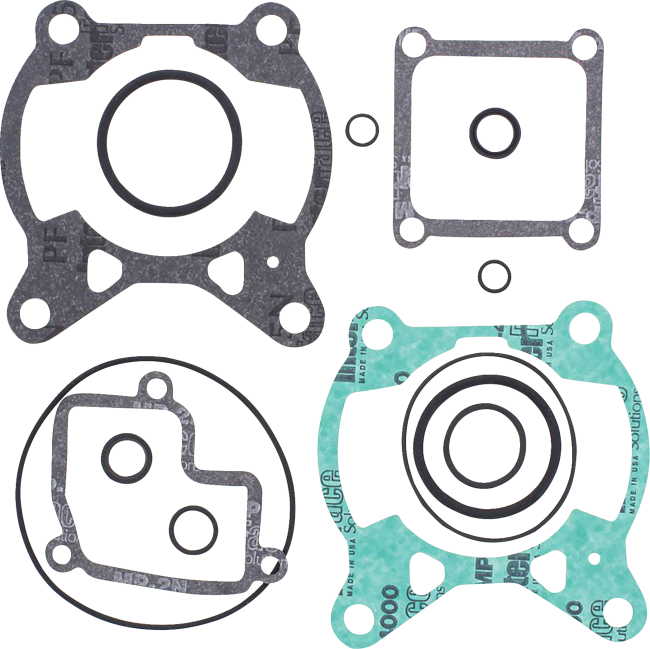 VERTEX Top End Gasket Kit - KTM