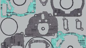 New Motorcycle Parts, New Parts