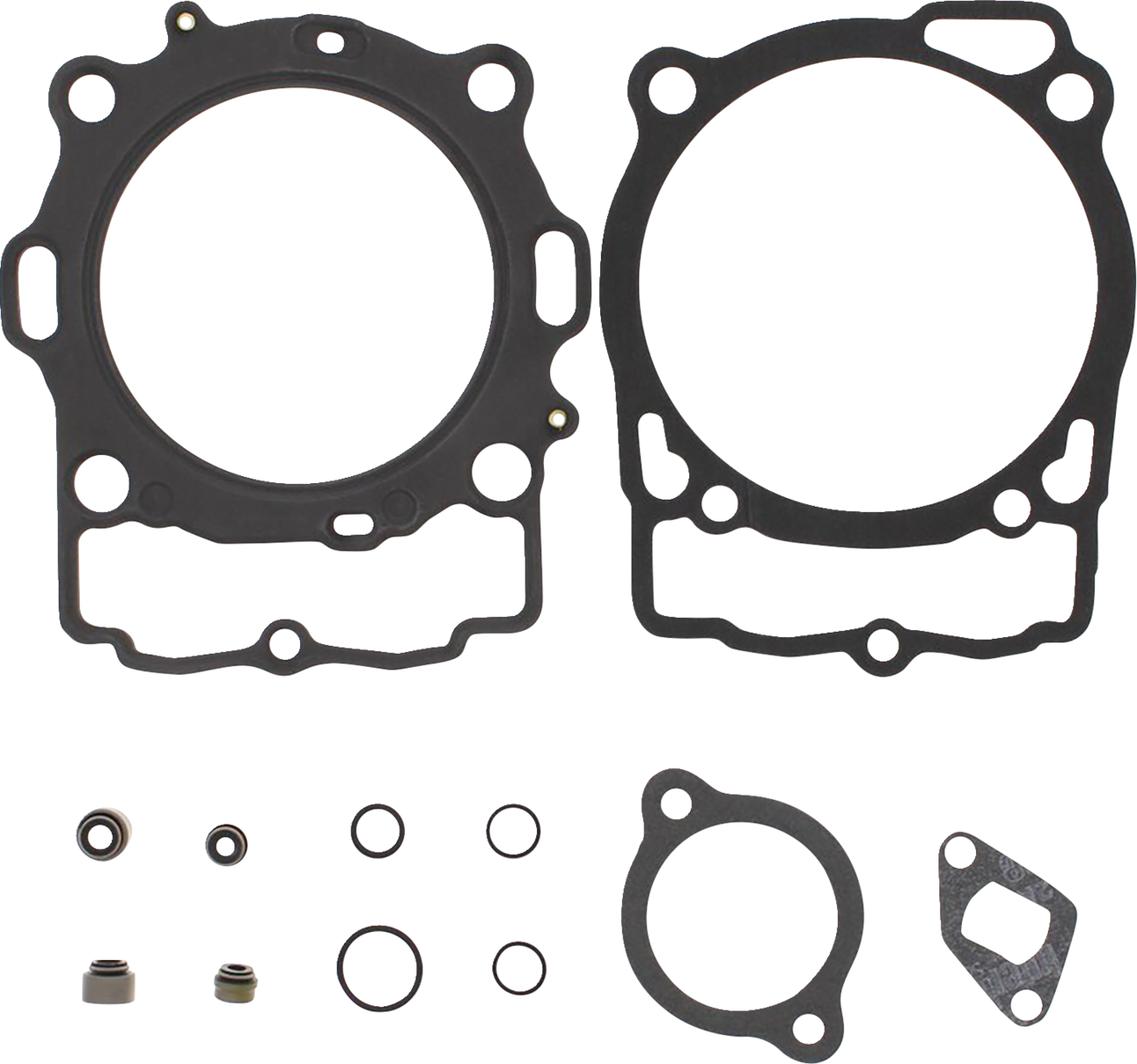 VERTEX TOP END GASKET KIT