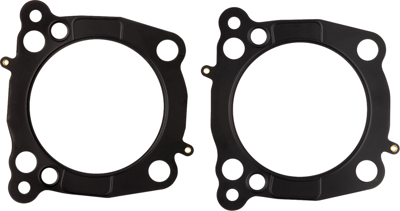 COMETIC Head Gasket - 4.250" - .030" - Center Cooled - MLS