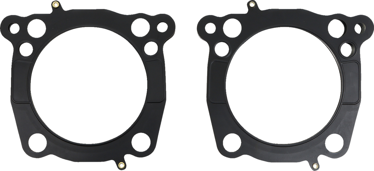 COMETIC Head Gasket - 4.310" - .040" - Center Cooled - MLS