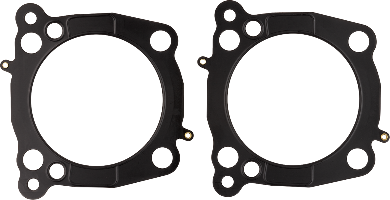 MOOSE OFFROAD GASKET KIT COMPLT AC/SUZ