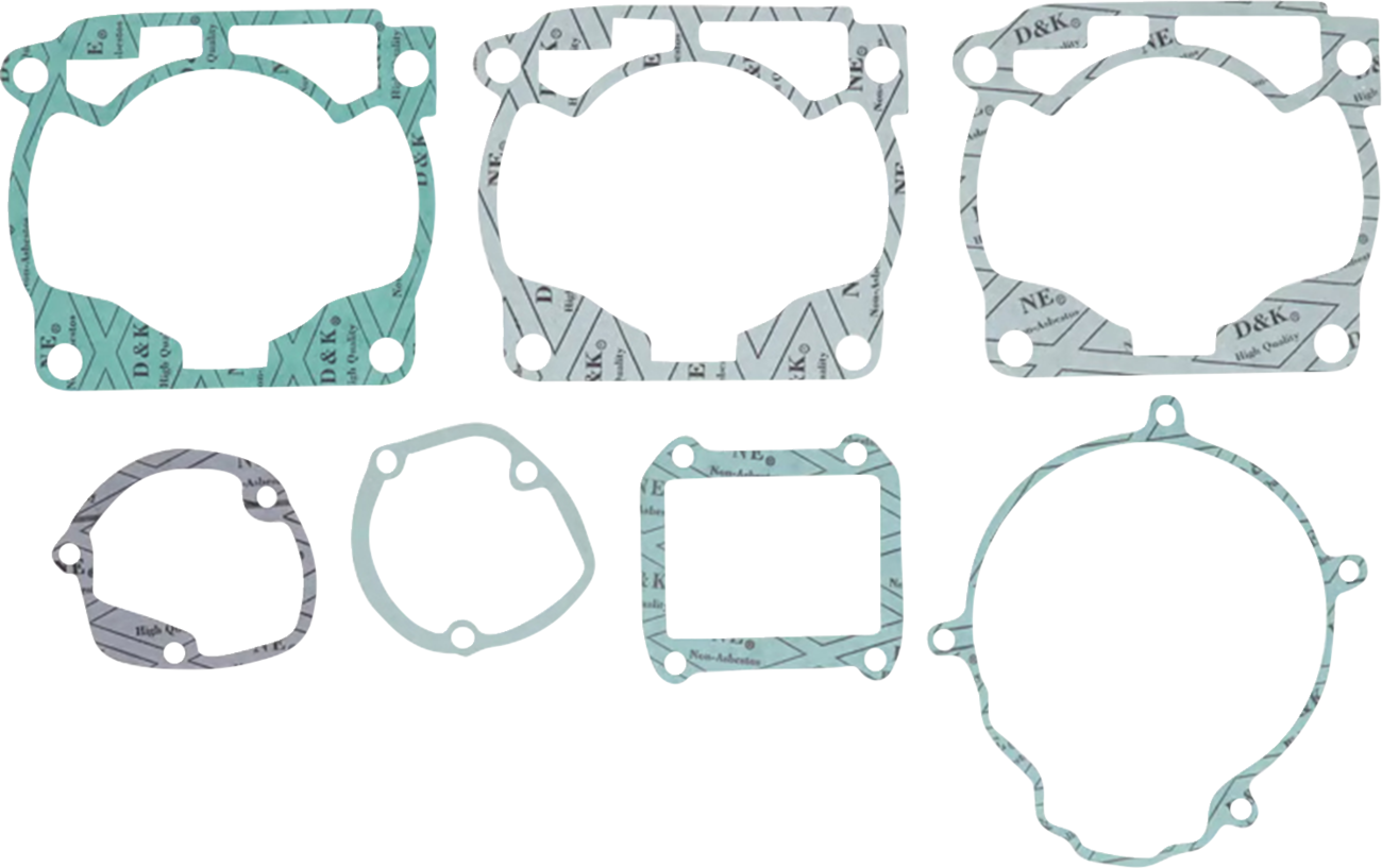 PROX Complete Gasket Set - Gas Gas/Husqvarna/KTM