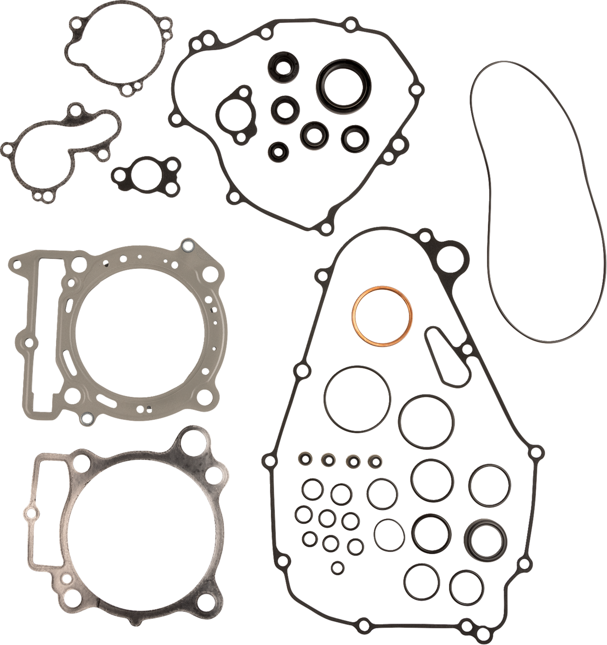 PROX GASKET SET COMPLETE YZ250F + WR250F