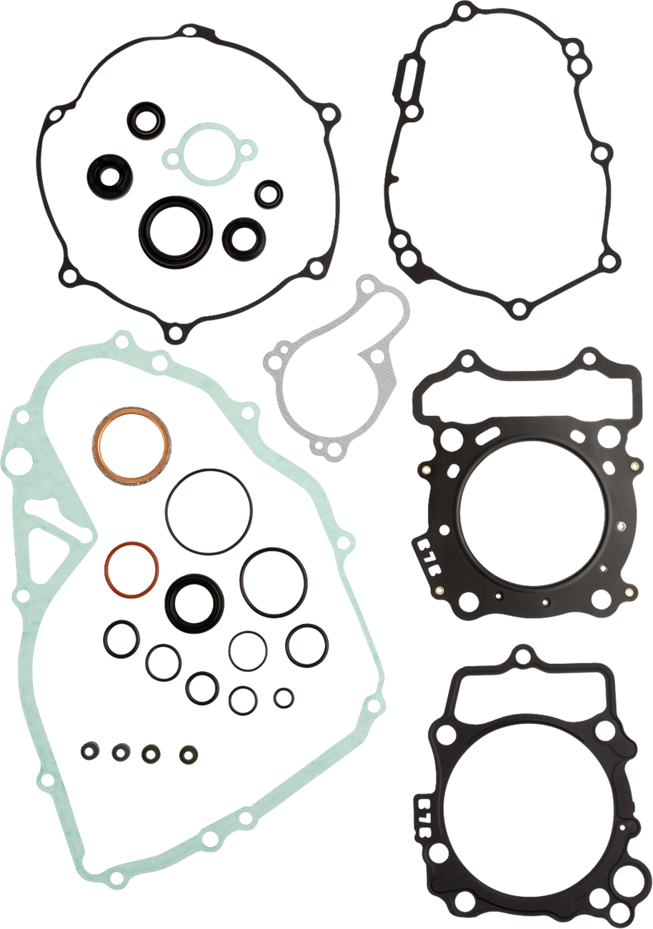 PROX GASKET SET COMPLETE YZ250F + WR250F - Image 2