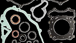 New Motorcycle Parts, New Parts