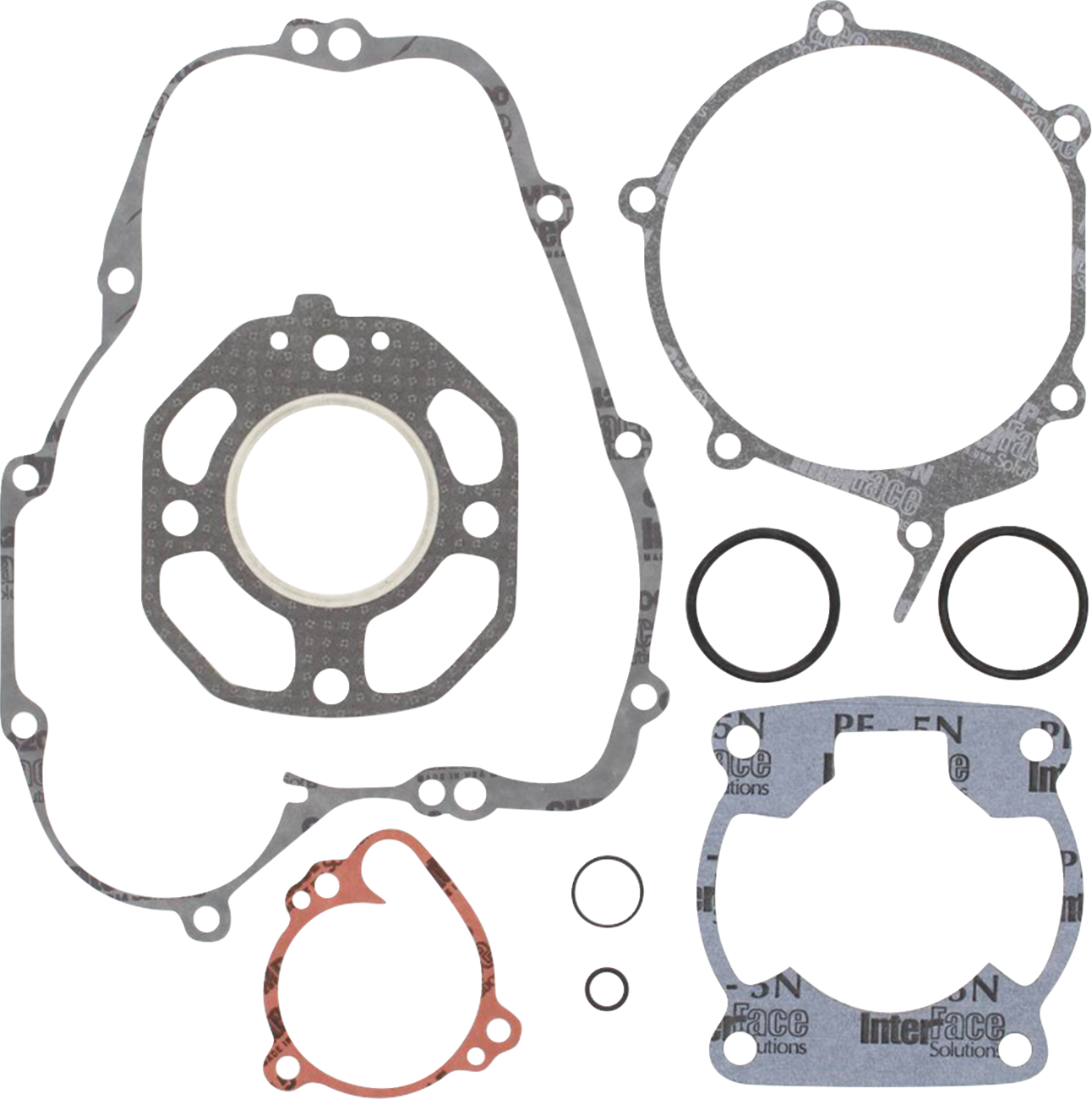 MOOSE OFFROAD Complete Gasket Kit