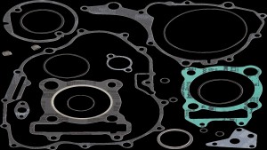 New Motorcycle Parts, New Parts