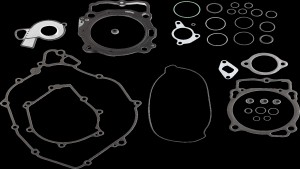 New Motorcycle Parts, New Parts