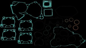 New Motorcycle Parts, New Parts