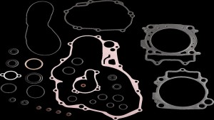 New Motorcycle Parts, New Parts