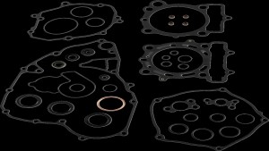 New Motorcycle Parts, New Parts