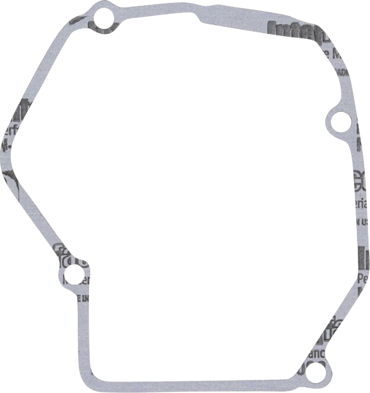 MOOSE OFFROAD Ignition Cover Gasket Kit - Honda