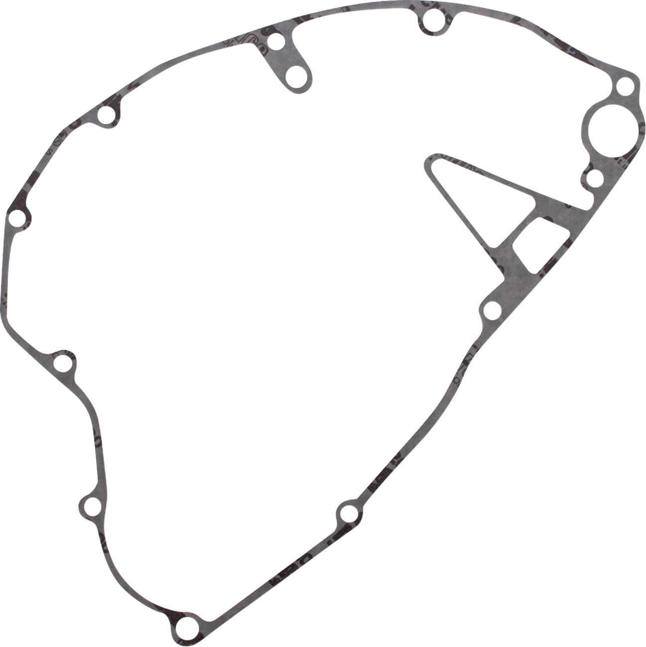 MOOSE OFFROAD Inner Clutch - Side Cover Gasket Kit - Kawasaki/Suzuki