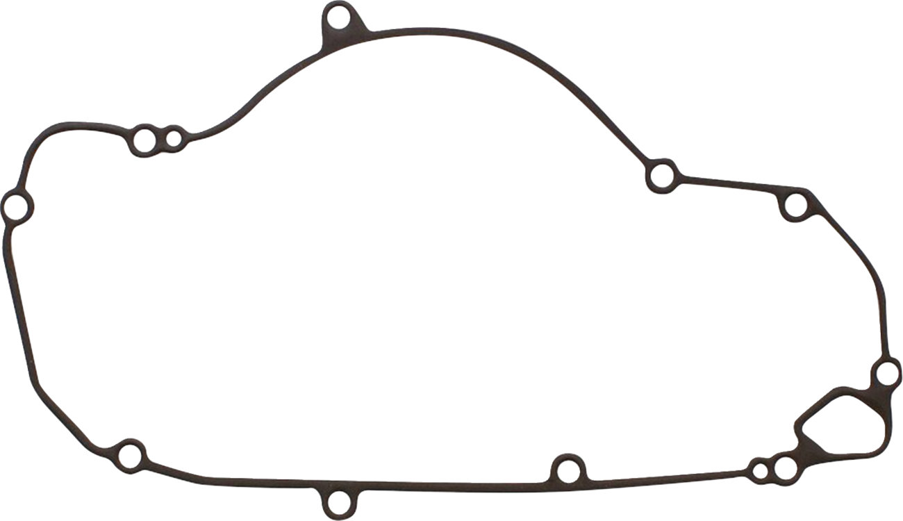 MOOSE OFFROAD Inner Clutch - Side Cover Gasket Kit - Gas Gas/Husqvarna/KTM