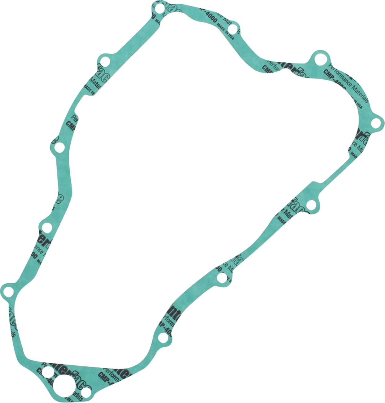 MOOSE OFFROAD Inner Clutch - Side Cover Gasket Kit - Honda