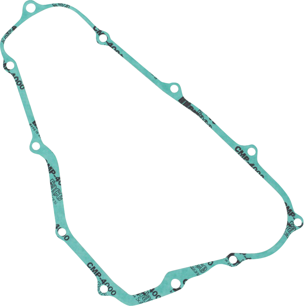 MOOSE OFFROAD Inner Clutch - Side Cover Gasket Kit - Honda