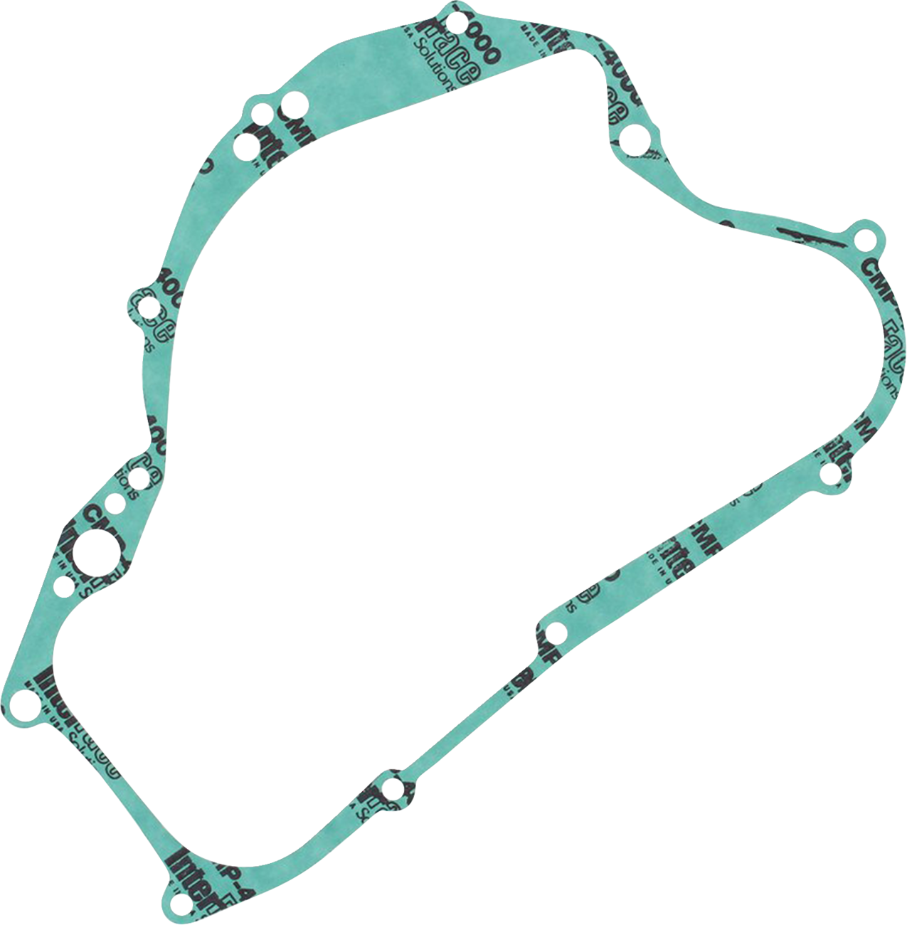 MOOSE OFFROAD Inner Clutch - Side Cover Gasket Kit - Suzuki