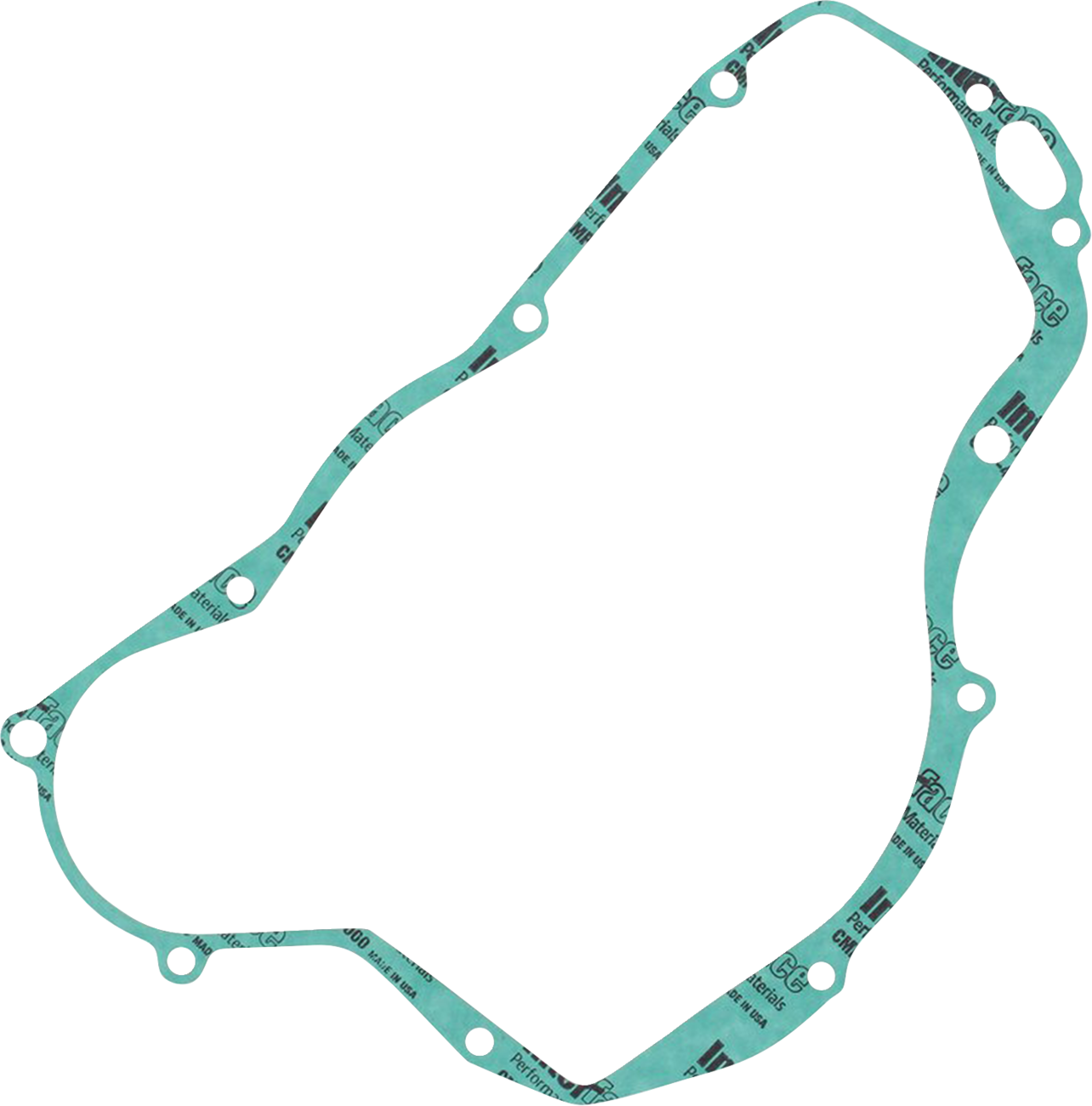 MOOSE OFFROAD Inner Clutch - Side Cover Gasket Kit - Suzuki