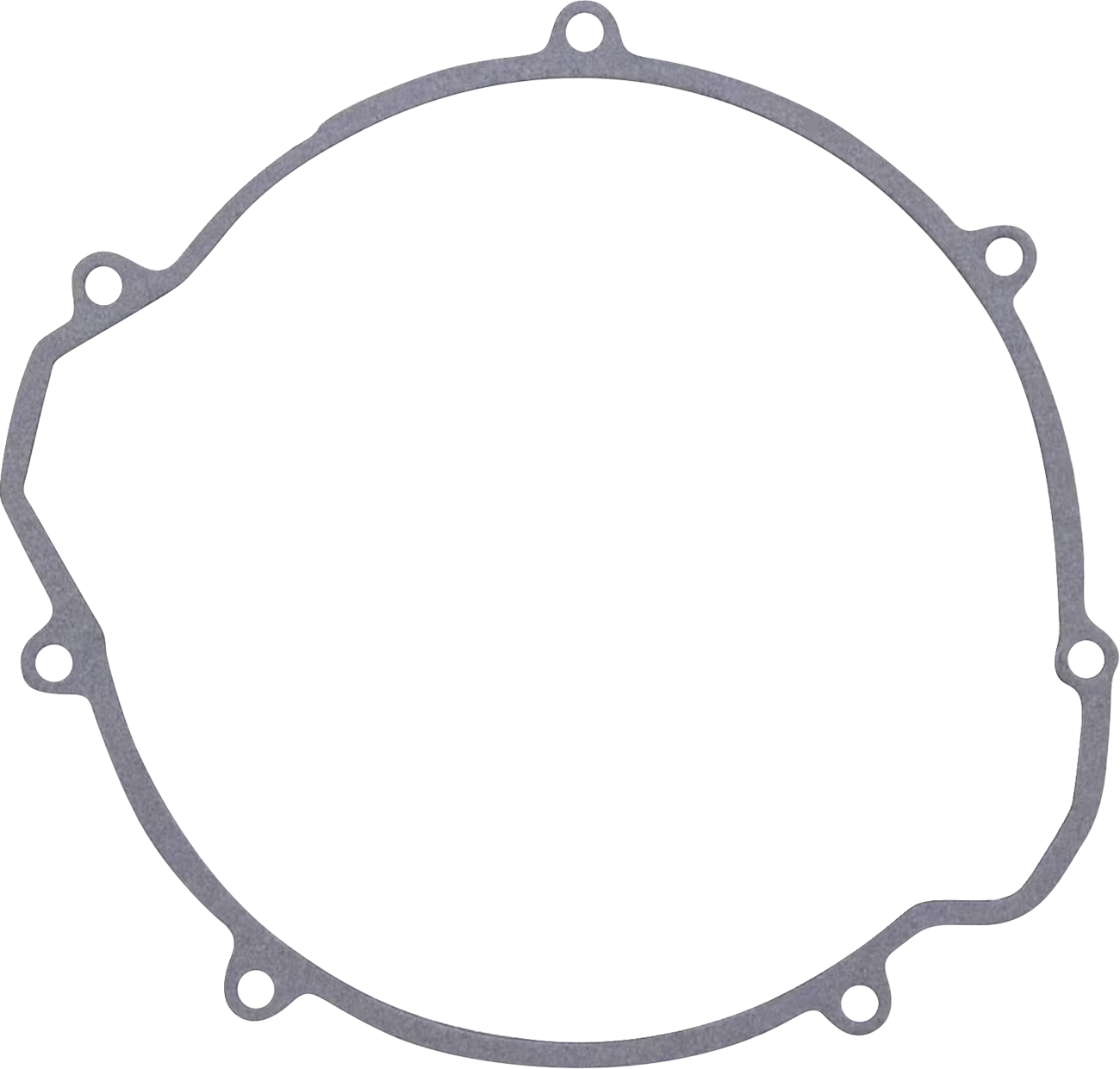 MOOSE OFFROAD Outer Clutch Gasket Kit
