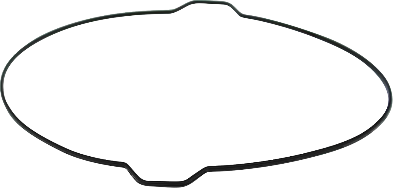 MOOSE OFFROAD Outer Clutch Gasket Kit - Gas Gas/Husqvarna/KTM