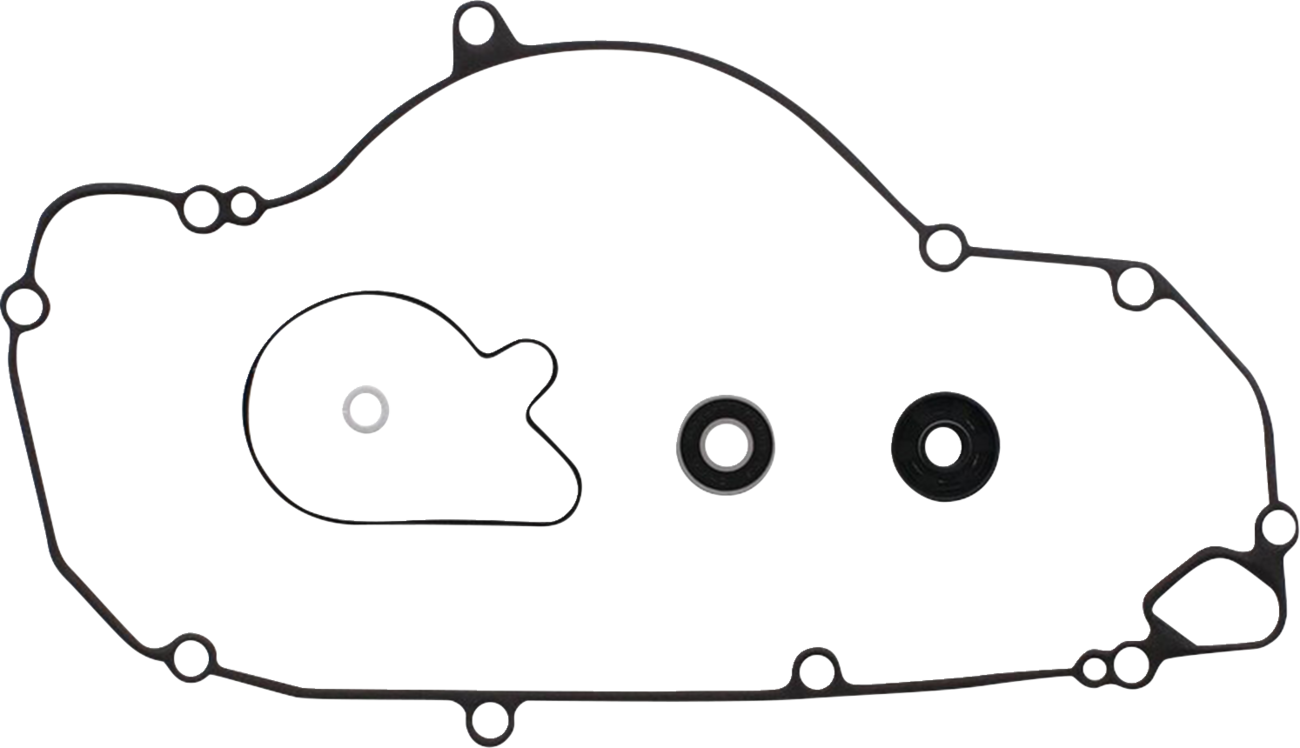 MOOSE OFFROAD Water Pump Rebuild Kit - Gas Gas/Husqvarna/KTM