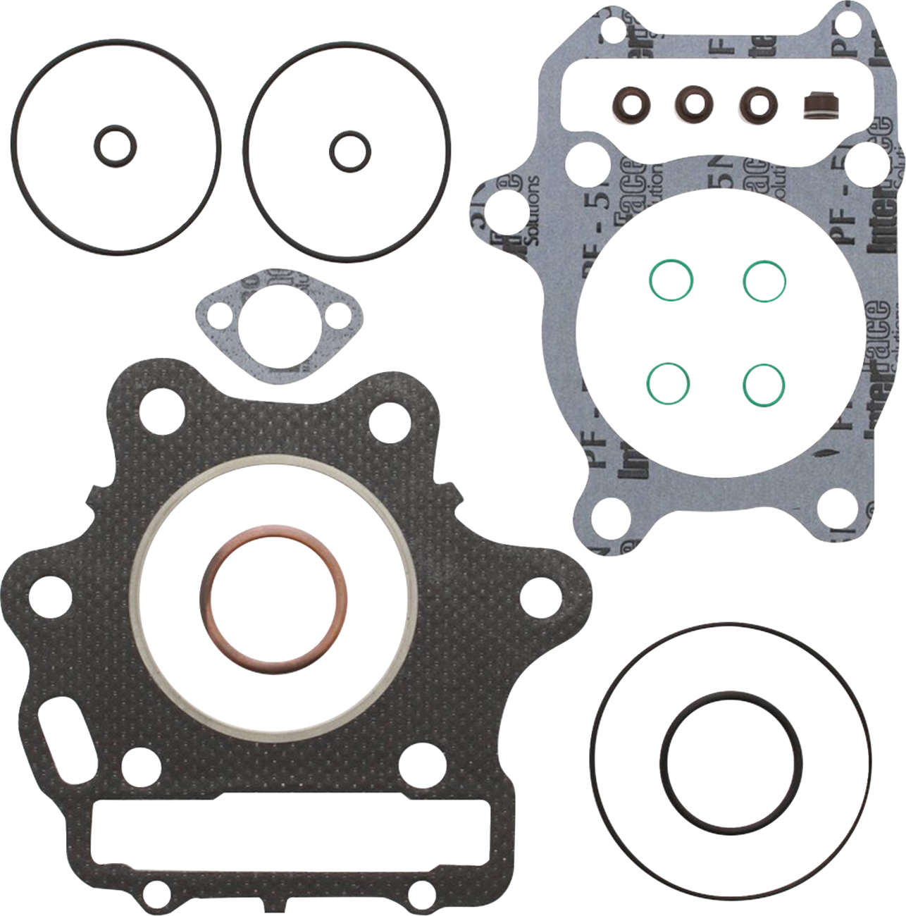 VERTEX Top End Gasket Kit - Honda