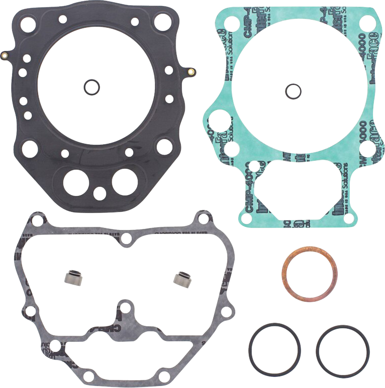 VERTEX Top End Gasket Kit - Honda