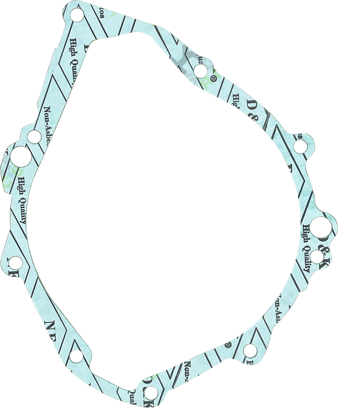 RICK'S MOTORSPORT ELECTRIC Stator Cover Gasket - Suzuki