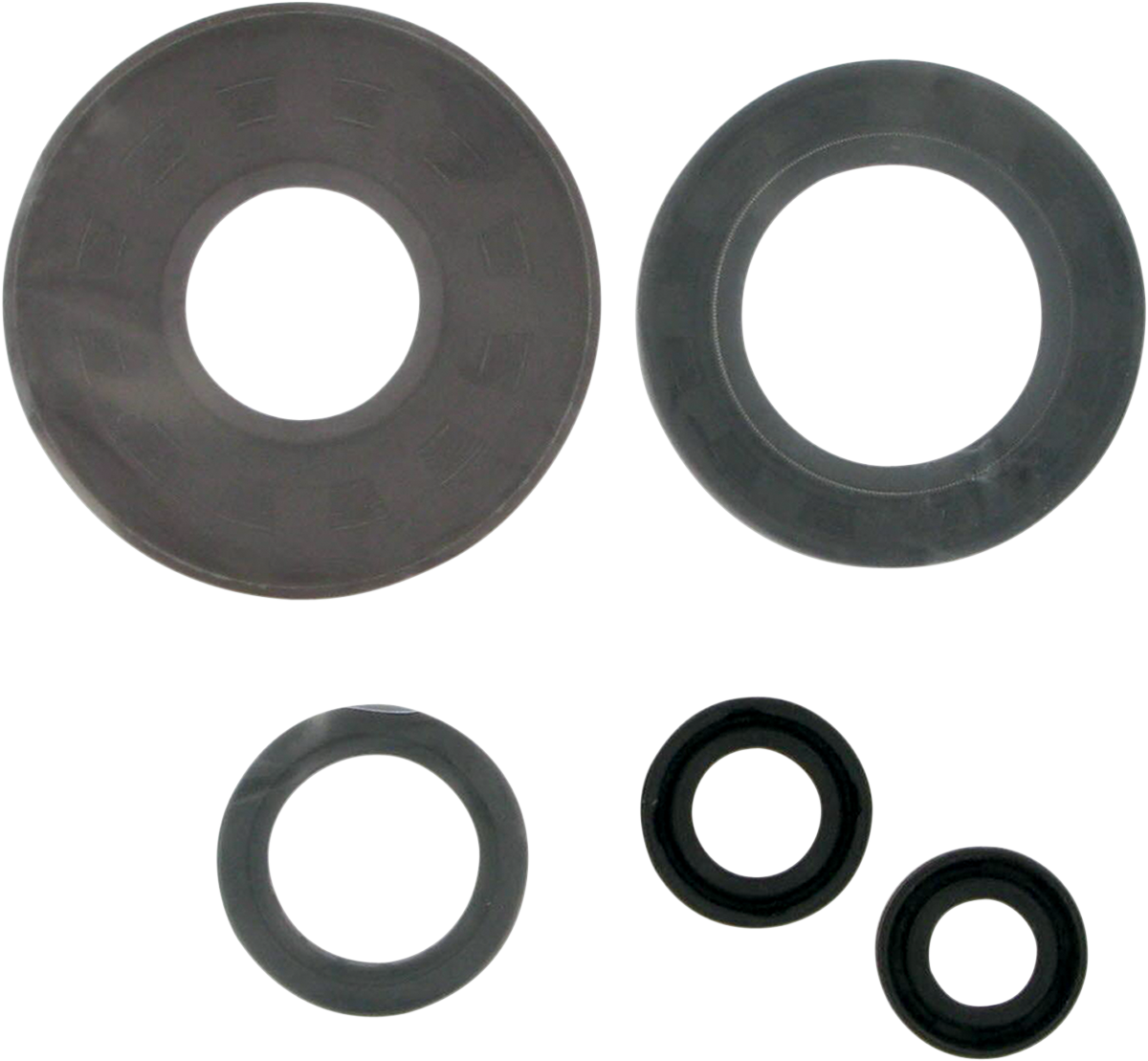 MOOSE OFFROAD Motor Oil Seals - Honda