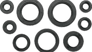 MOOSE OFFROAD Motor Oil Seals - Honda