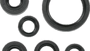 MOOSE OFFROAD Motor Oil Seals - Yamaha