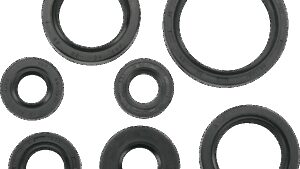 MOOSE OFFROAD Motor Oil Seals - Yamaha