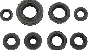MOOSE OFFROAD Motor Oil Seals - Honda
