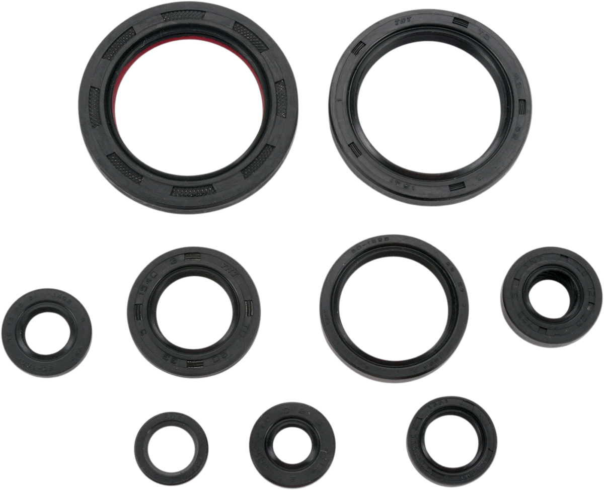 MOOSE OFFROAD Motor Oil Seals - Honda