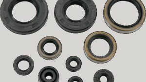 MOOSE OFFROAD Motor Oil Seals - Kawasaki