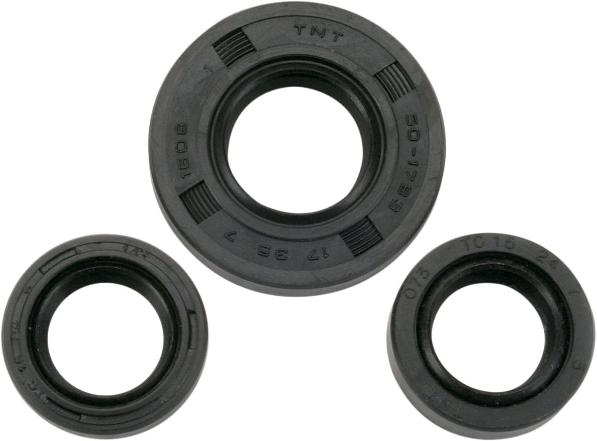 MOOSE OFFROAD Motor Oil Seals - KTM