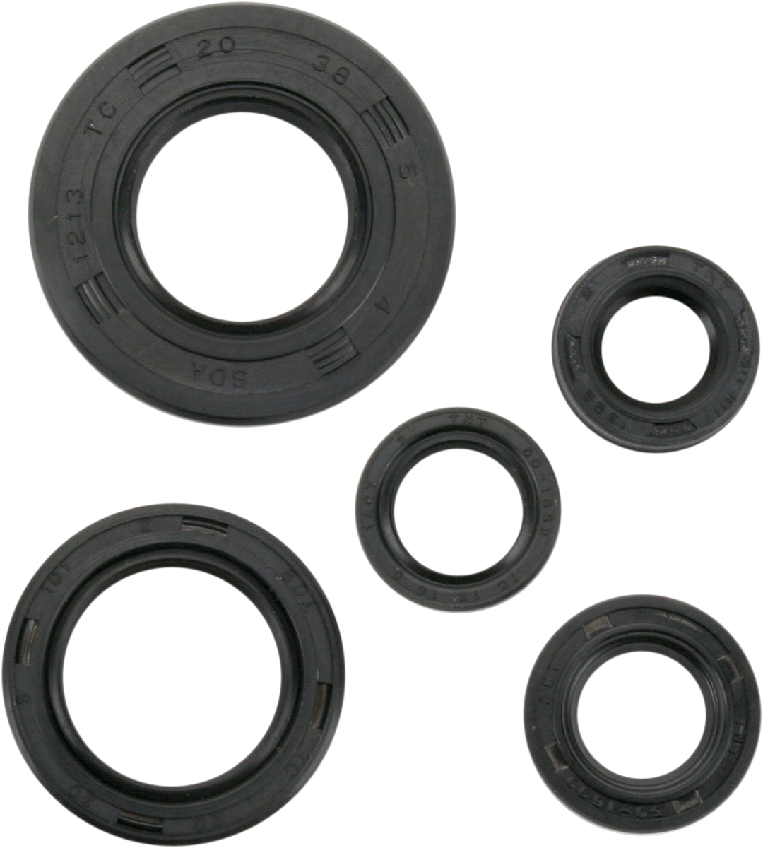 MOOSE OFFROAD Motor Oil Seals - Yamaha