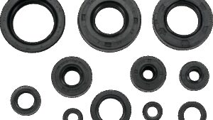 MOOSE OFFROAD Motor Oil Seals - Yamaha
