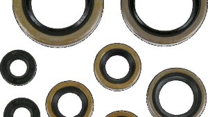 MOOSE OFFROAD Motor Oil Seals - KTM